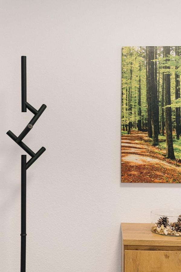 Moderne 2 Zi.-Fewo Blackforest Art Barrierefrei Naehe Freiburg 시몬스발드 외부 사진