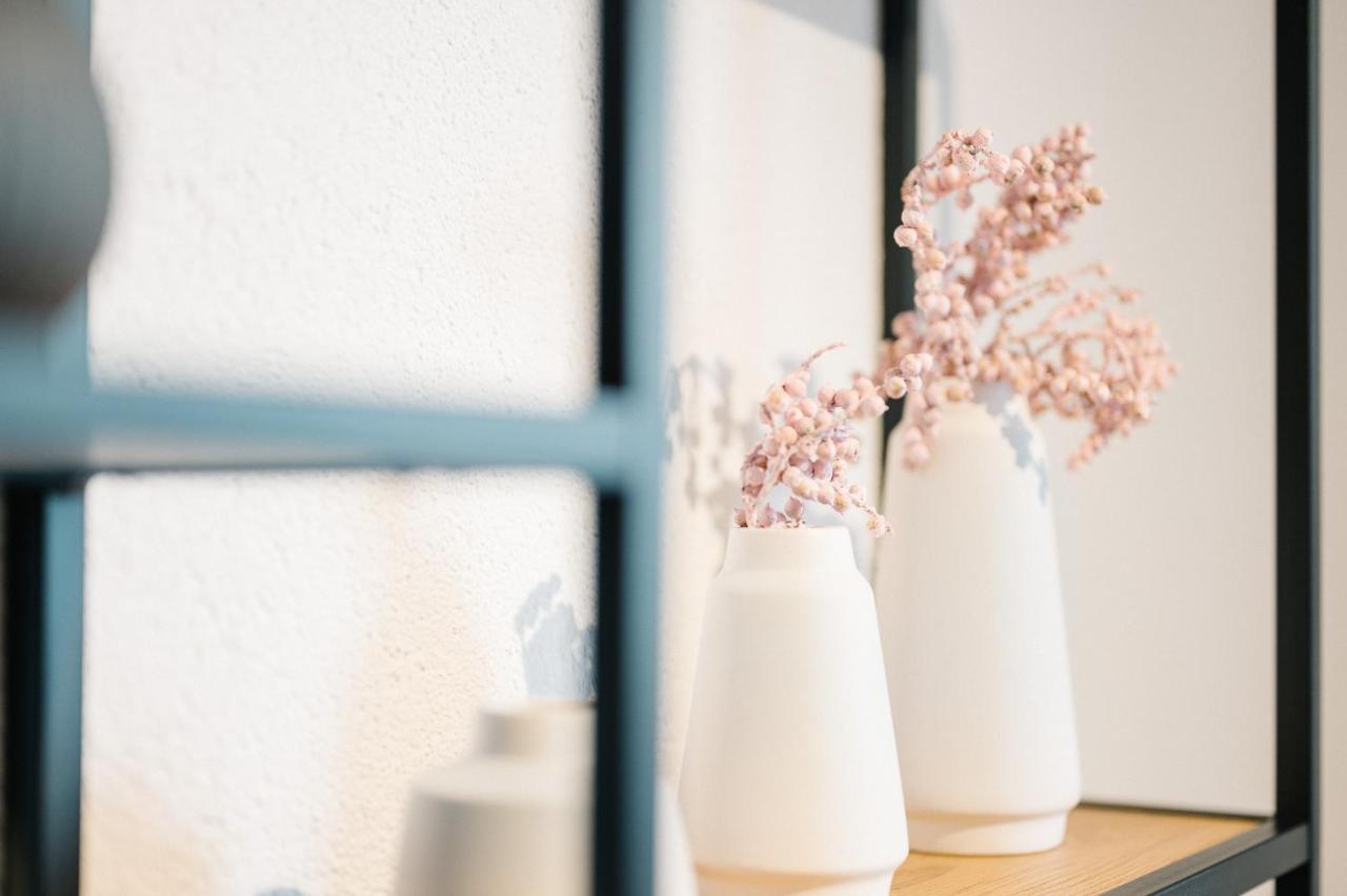 Moderne 2 Zi.-Fewo Blackforest Art Barrierefrei Naehe Freiburg 시몬스발드 외부 사진
